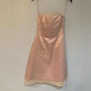 Vintage formal dress